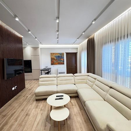 Sam'S Apartments 1 - Tirana Exteriér fotografie